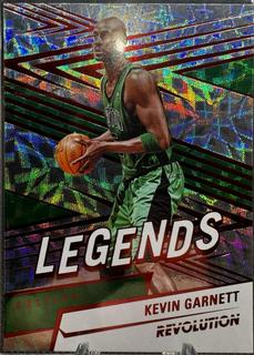 Kevin Garnett