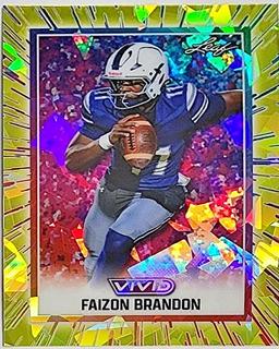 Faizon Brandon