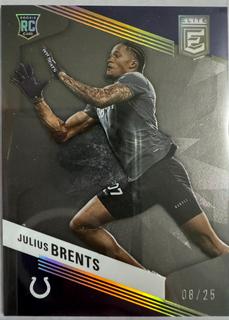 Julius Brents