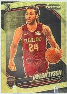 Jaylon Tyson