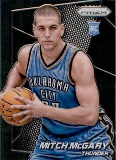 Mitch McGary