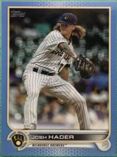 Josh Hader