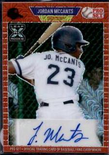 Jordan McCants