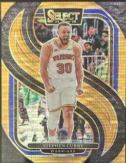 Stephen Curry