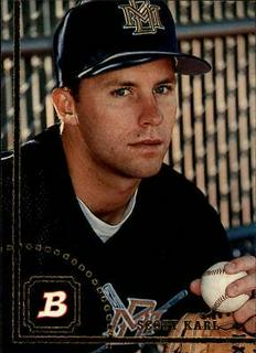 Scott Karl