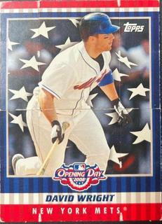 David Wright