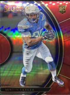 Austin Ekeler