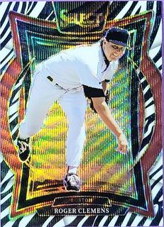 Roger Clemens