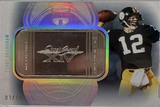 Terry Bradshaw
