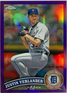 Justin Verlander