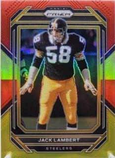 Jack Lambert