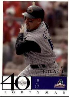 Mark Grace