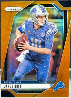 Jared Goff
