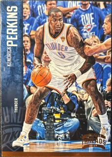 Kendrick Perkins