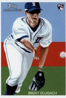 Brent Dlugach