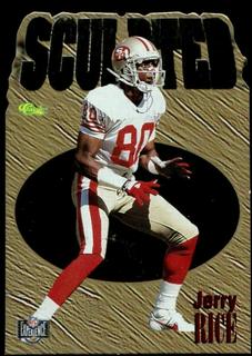 Jerry Rice