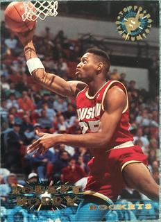 Robert Horry