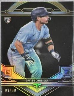 Davis Schneider