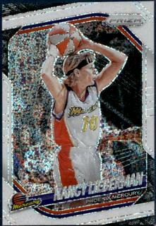 Nancy Lieberman