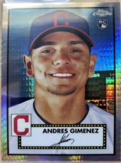 Andres Gimenez