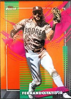 Fernando Tatis Jr.