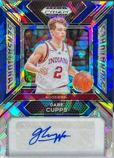 Gabe Cupps
