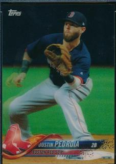 Dustin Pedroia
