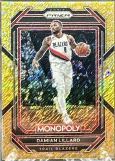 Damian Lillard