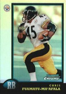 Chris Fuamatu Ma'afala