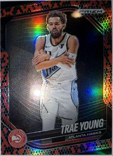 Trae Young