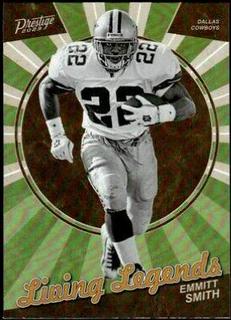 Emmitt Smith
