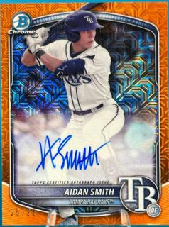 Aidan Smith