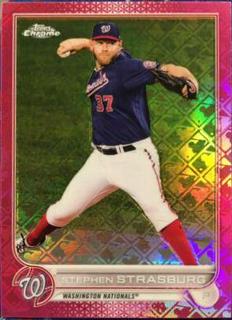 Stephen Strasburg