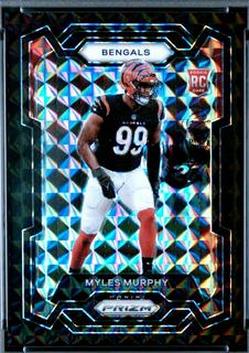 Myles Murphy