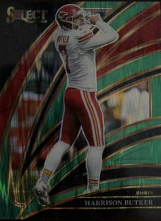 Harrison Butker