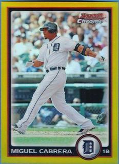 Miguel Cabrera