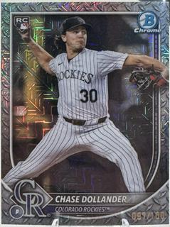 Chase Dollander