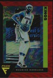 Maurice Harkless