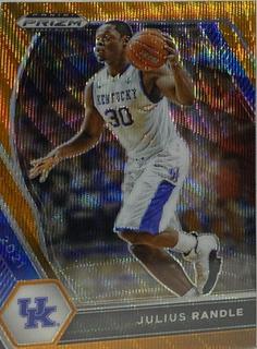 Julius Randle
