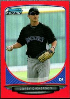 Corey Dickerson