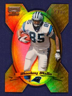 Wesley Walls
