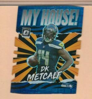 DK Metcalf