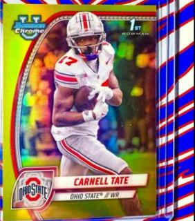 Carnell Tate