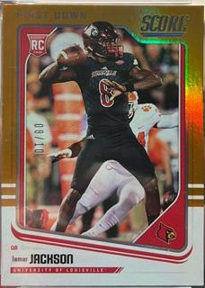Lamar Jackson