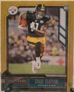 Chase Claypool