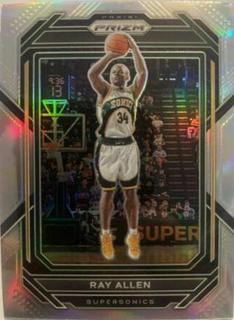 Ray Allen