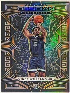 Vince Williams Jr.