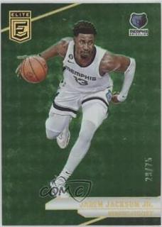 Jaren Jackson Jr.
