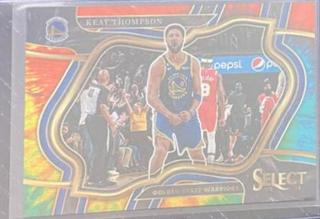 Klay Thompson