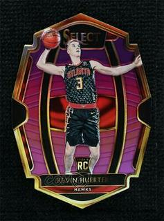Kevin Huerter
